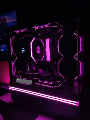 PC GAMER AM5