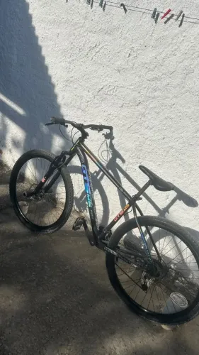 BIKE