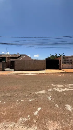 Terreno em Rolândia - Jardim Nobre V