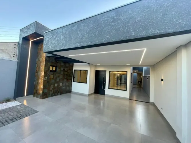 JARDIM EBENEZER