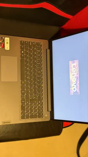 Notebook Lenovo