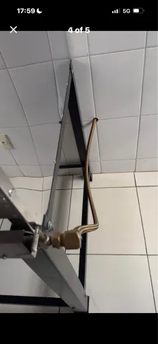 Forno Venâncio ! PARA SAIR HOJE ?