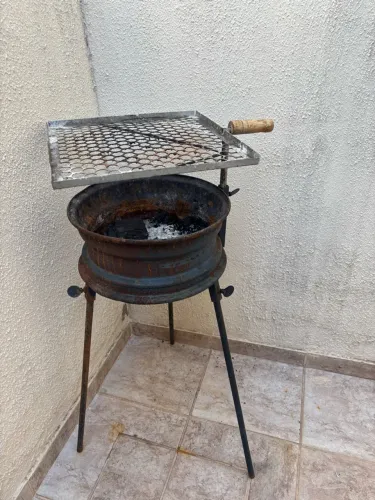 Churrasqueira