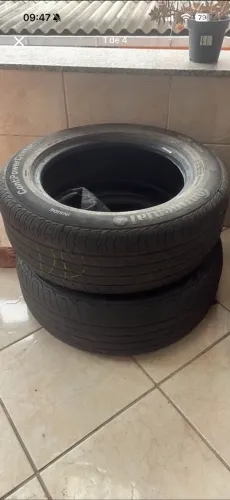 Pneu