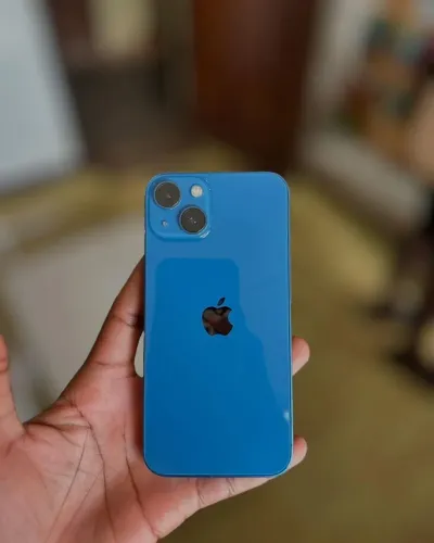 Iphone 13 128gb com garantia Kaiser iPhones