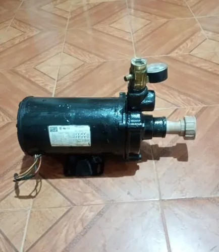 Bomba d'água 