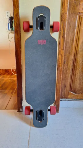 Longboard Traxart