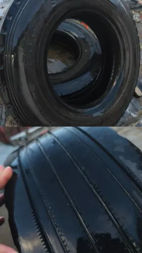 Pneus 235 / 75 r 17.5