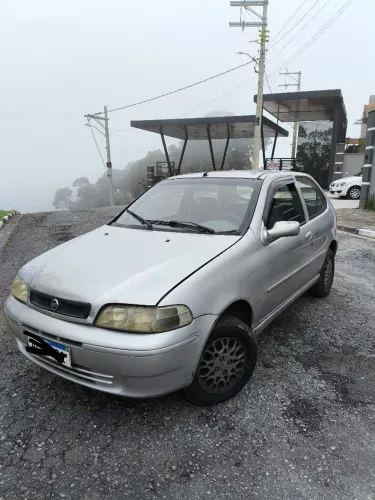 Fiat Palio 1.0/ Trofeo 1.0 Fire/ Fire Flex 2P 2004