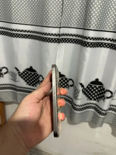 iPhone 15 Pro