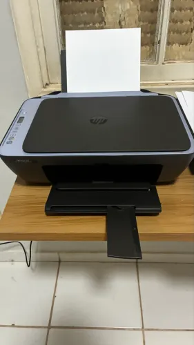 Impressora HP2975