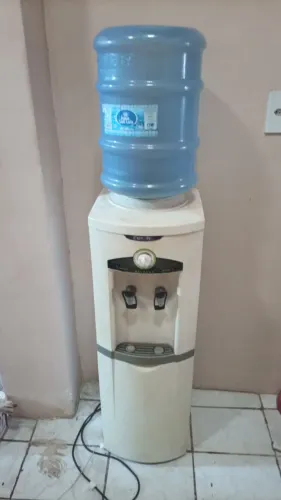 Filtro Esmaltec 