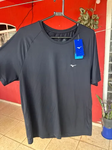 Camiseta Mizuno nova G