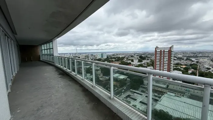 Terezina 275, apartamento amplo com 538m2, 5 suítes, 4 vagas, Alto Padrão Luxo