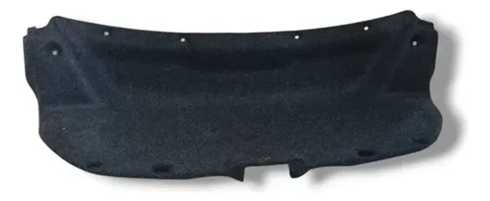 Forro Tampa Porta Mala Honda Civic 2015