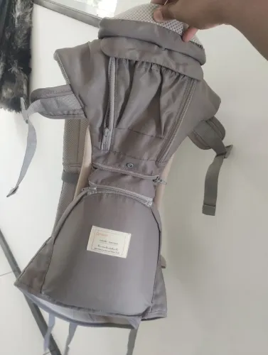 Canguru para Bebê