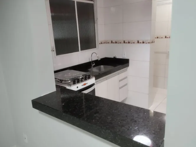 aluguel apartamento Sumaré excelente localização