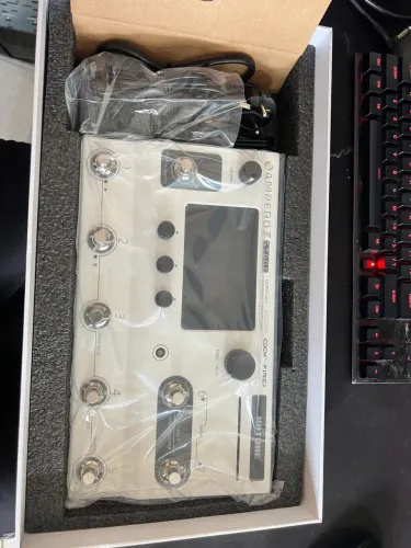 Hotone Ampero Stage 2