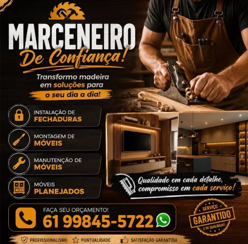 Marceneiro