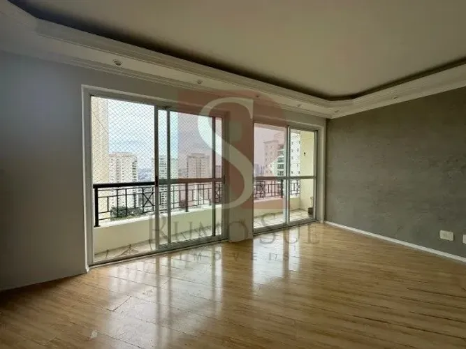 APARTAMENTO Jardim Marajoara