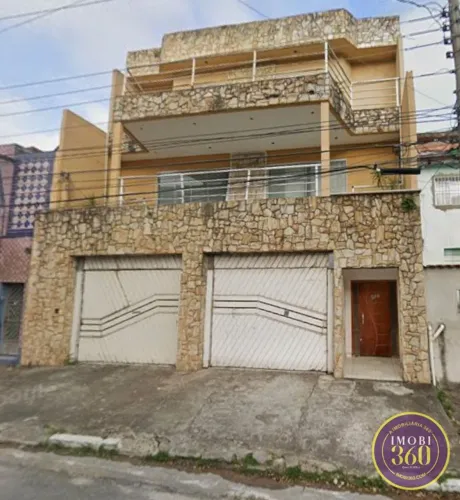 Salas comerciais para locação na Penha de França prontas para uso 20m²