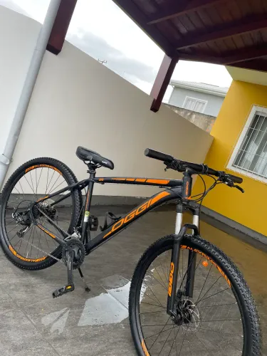 Vende se bike Oggi aro 29