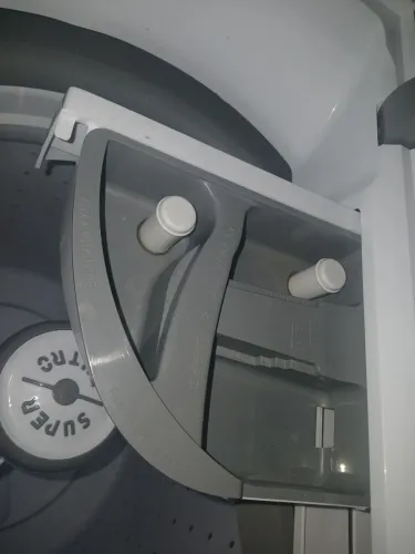 Máquina de lavar 
