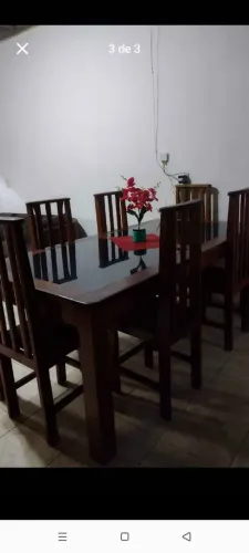 Mesa de Jantar