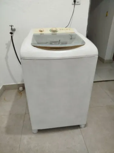 Máquina de lavar Consul facilite 10 kilos