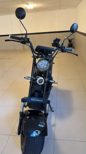 Scooter Eletrica X11 2000w 20ah 2025