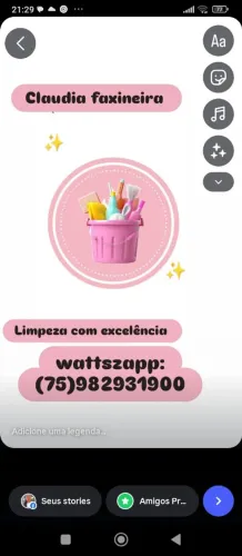 Diária 