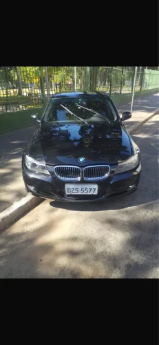 BMW 325I A 2011
