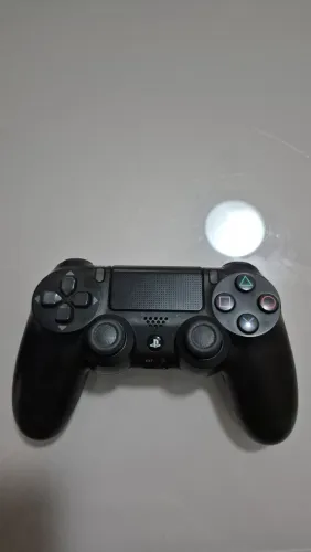 Controle PS4 (Dualshock 4)