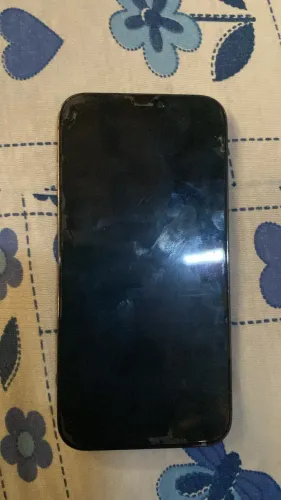IPHONE 12 PRO