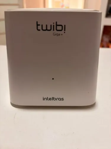 Kit 3 roteadores Twibi Giga+