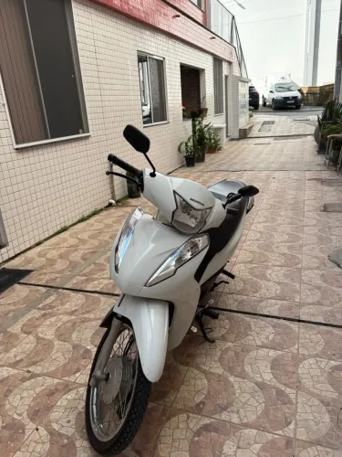 VENDO BIZ 110i