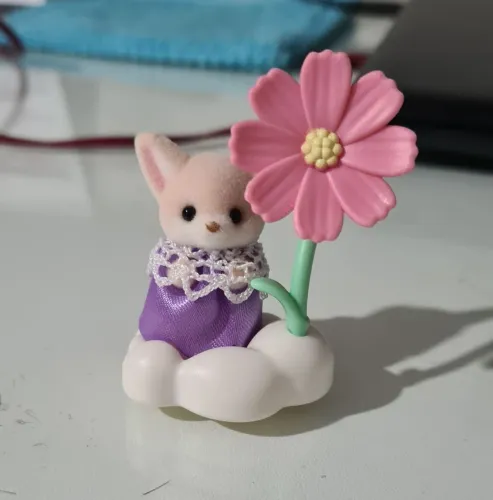 Sylvanian families