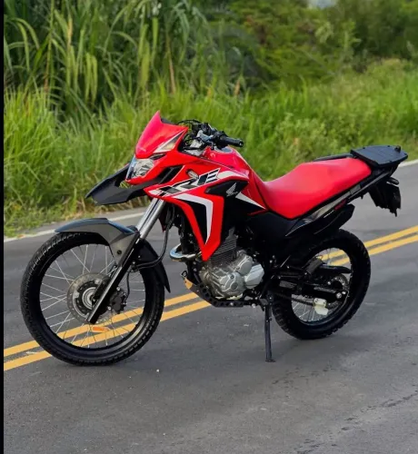 Vendo XRE 300