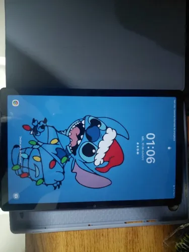 Tablet A8 Modelo X205
