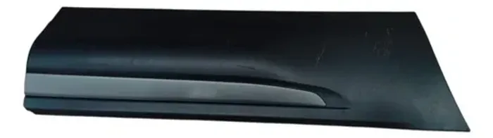 Friso Porta Traseira Direita Evoque 2.0 2012 Land Rover