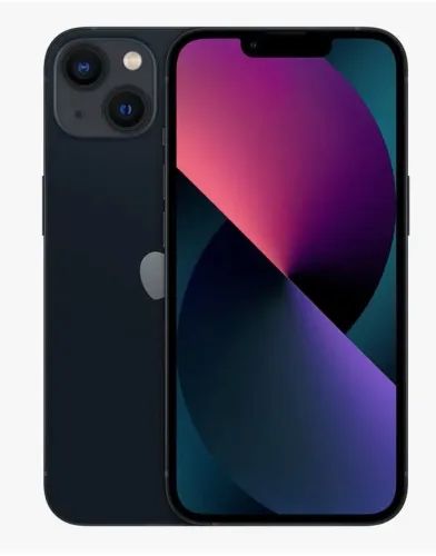 iPhone 13 128 Gb - cor meia noite - novo!
