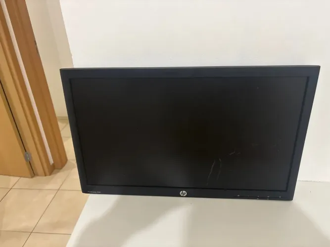 Monitor HP 21 polegadas