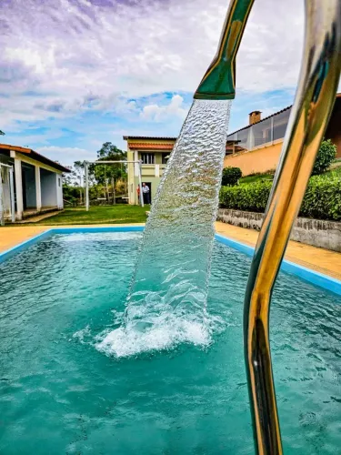 Sítio lindo muito bem arrumado condomínio Sete lagos em Esmeraldas