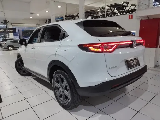 Honda HR-V EXL 1.5 Sensing 16V 5P Aut. 2023
