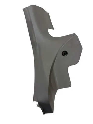 Soleira Interna Traseira Esquerda Honda Civic 2012 A 2016
