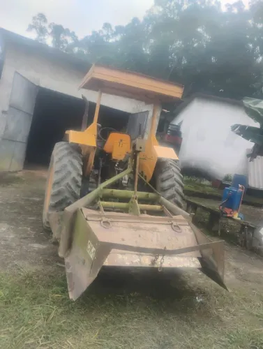 Trator 68