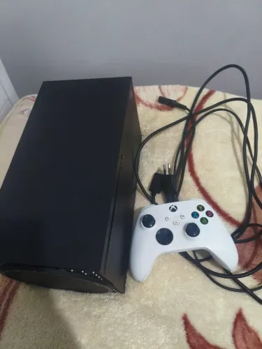 X box