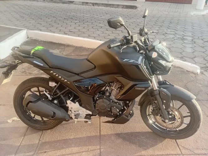 Fz15 2026