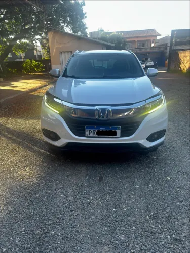 Honda HR-V EX 1.8 Flexone 16V 5P Aut. 2019