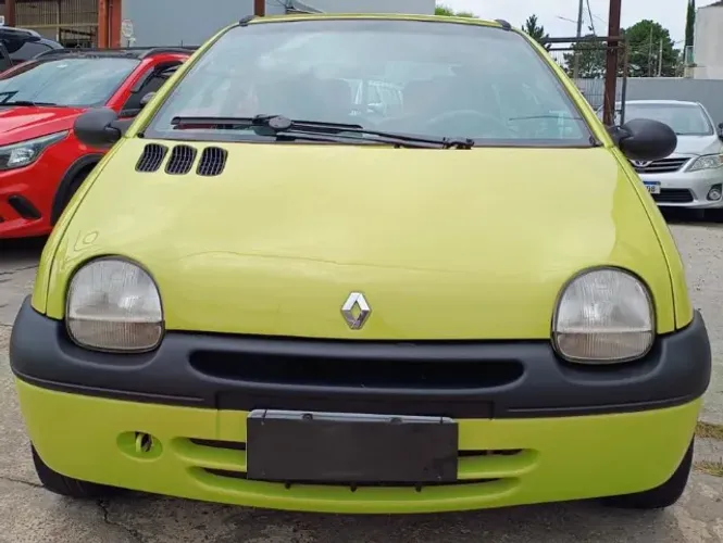 Renault Twingo 1.0 8V 2000